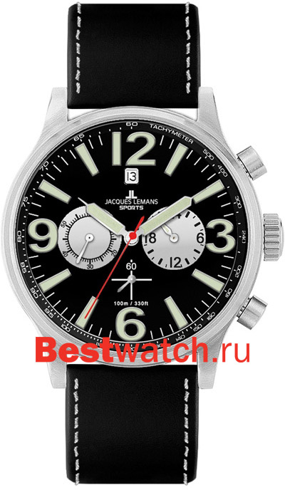Часы Jacques Lemans Porto 1-1467D